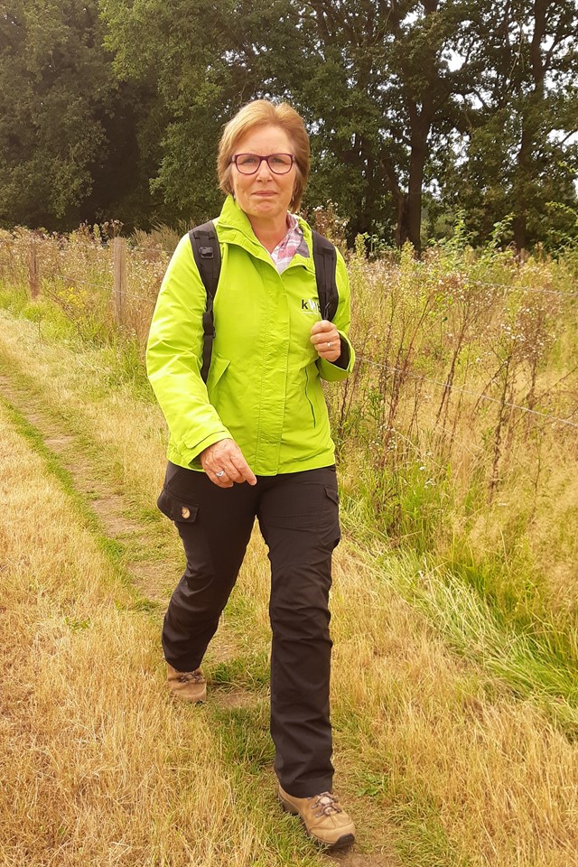 Afbeelding 1 | Hoe wandelen kan helpen bij verdriet en rouw (1)