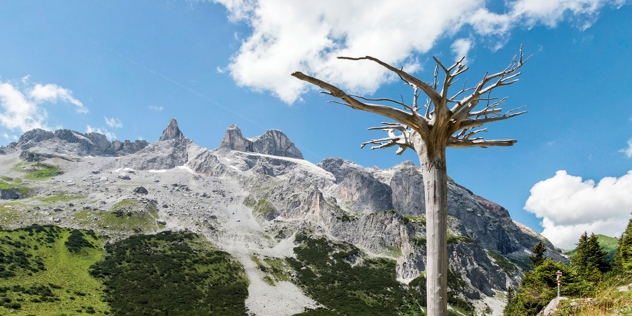 Foto: Andreas Haller / Montafon Tourismus GmbH, Schruns