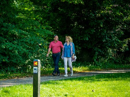 Wandelroute Leudal