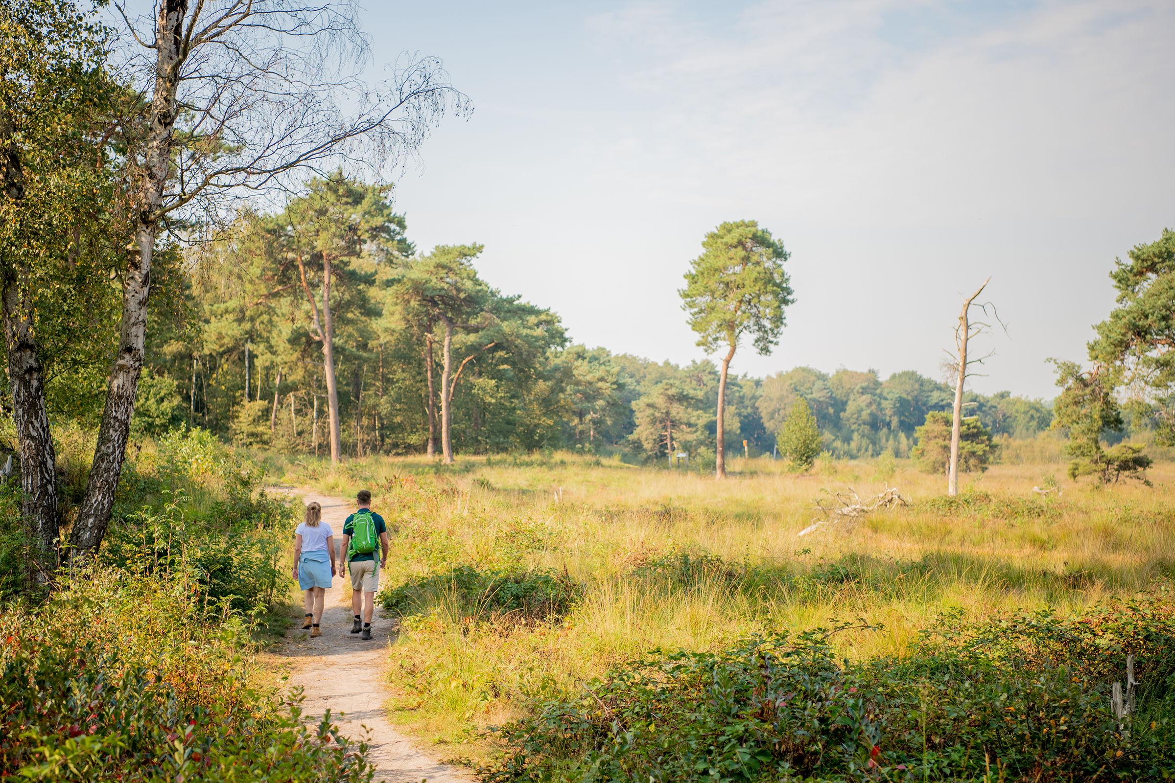 Header | Al smokkelend de grens over in De Baronie