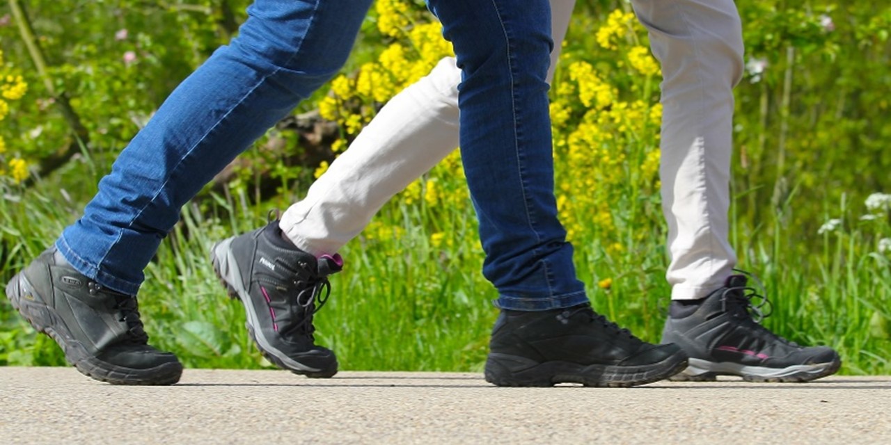 ReumaNederland en KWBN brengen mensen met reuma in beweging