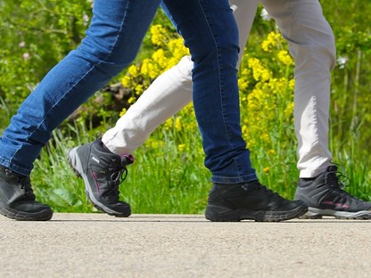 ReumaNederland en KWBN brengen mensen met reuma in beweging