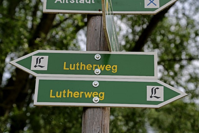 Thüringer Tourismus GmbH.