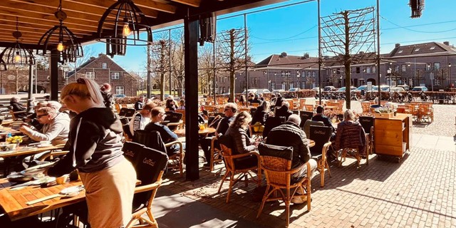 Centraal Baarlo