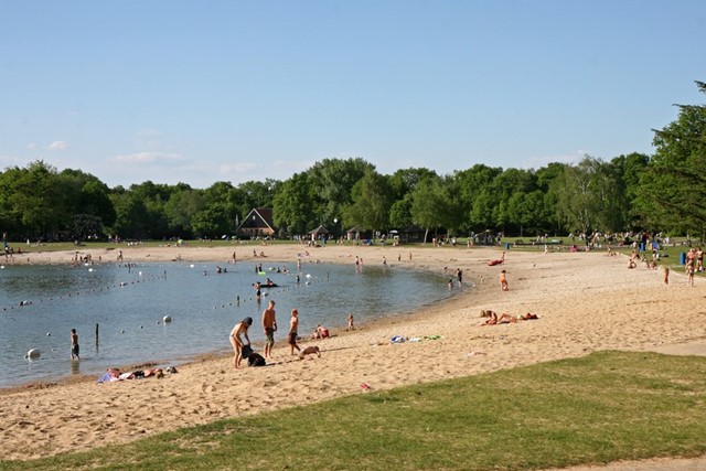 Het hulsbeek 