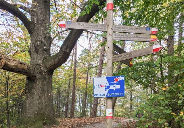 Afbeelding Berg en Dal