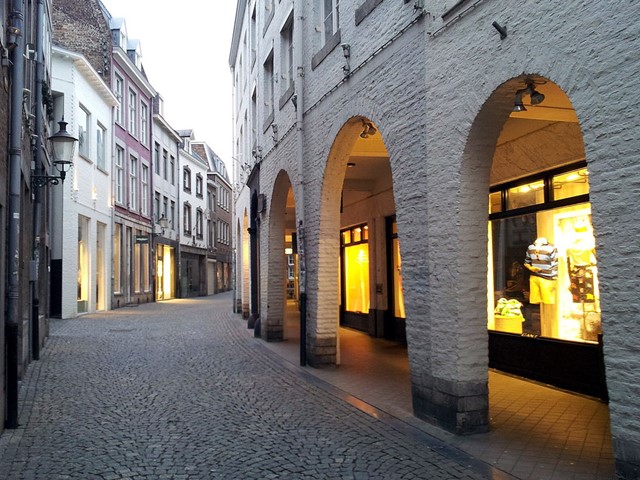 Smedenstraat, Stokstraatkwartier