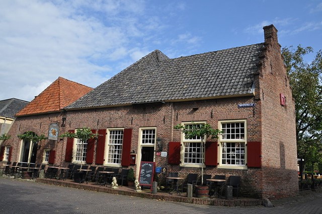Bronkhorst