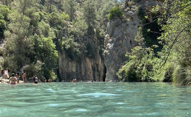 Montanejos