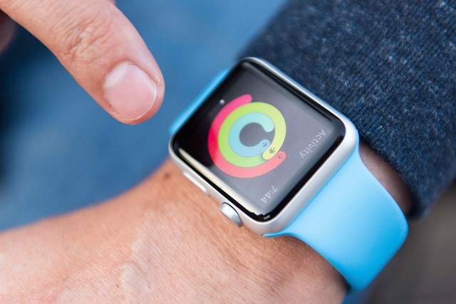 Apple Watch
