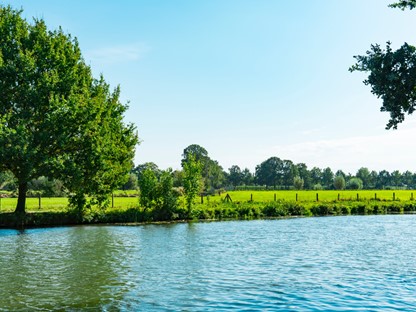 Wandelroute Kromme Rijnpad Utrecht