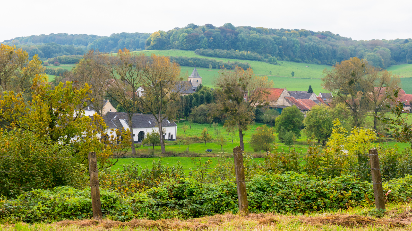 Wandelroutes In Limburg 10 Tips