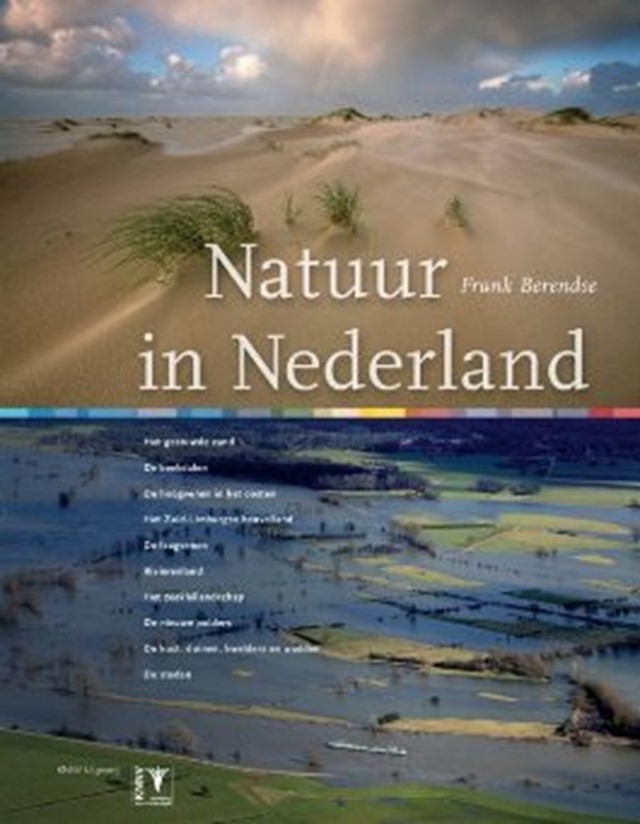 Afbeelding 8 | Wat Zijn Mooie Boeken Over Wandelen In De Natuur?