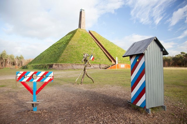 Wandelvakantie Utrecht mooiste wandelreizen Nederland