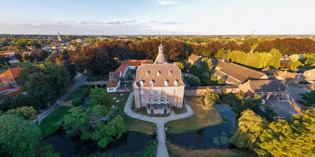 Kasteel Aldenghoor