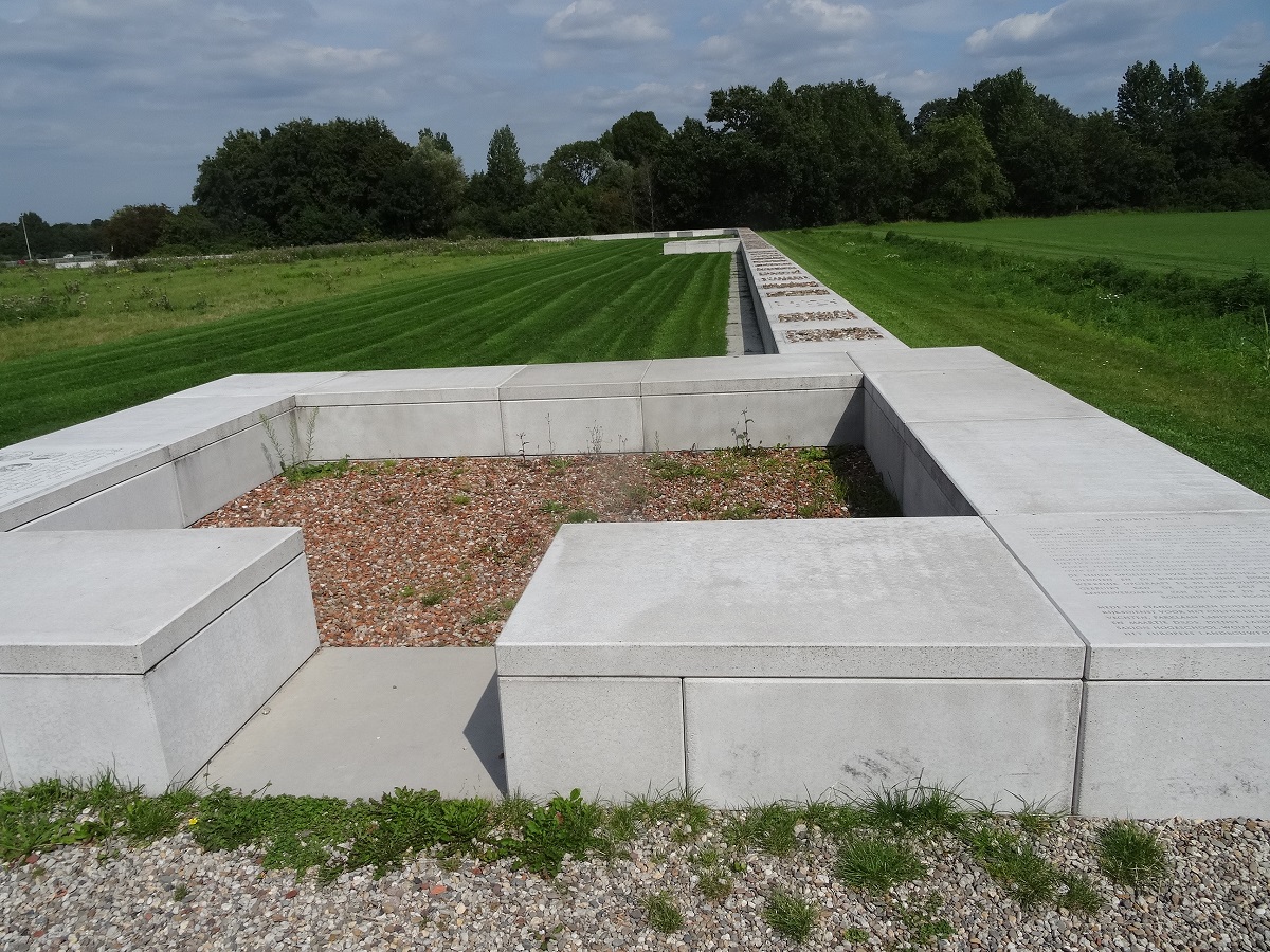 Contouren castellum Fectio