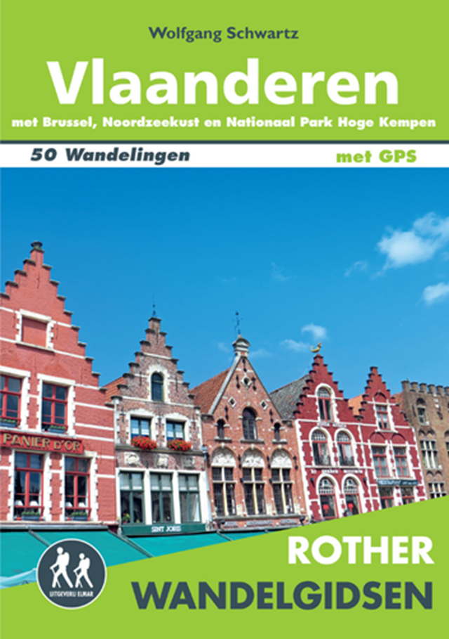 Rothergids Vlaanderen