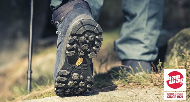 Motivatie menigte Onveilig Wanneer is het tijd voor een nieuwe zool onder je wandelschoen? - Wandel