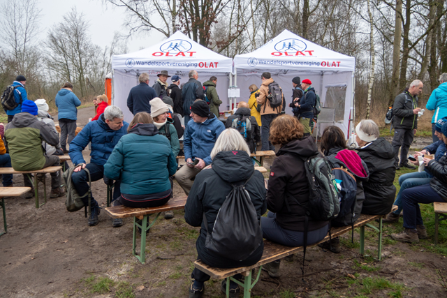 59E OLAT Winterserie Vanuit Rosmalen