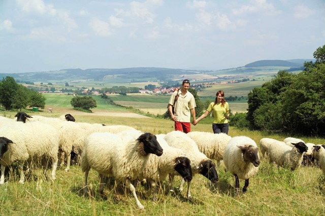 Thüringer Rhön