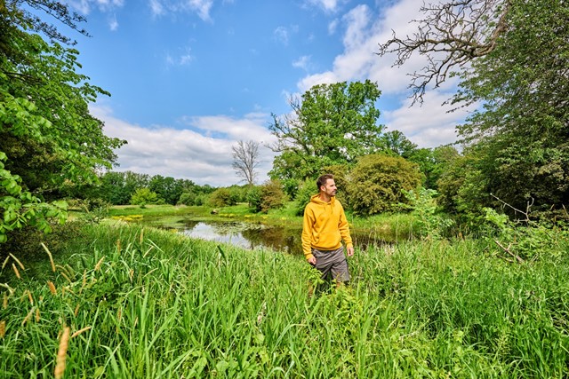 Biosfeerreservaat Midden-Elbe