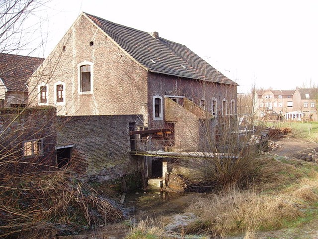 Afbeelding 3 | Grensoverschrijdend wandelen door de Historische Driehoek van Eurode