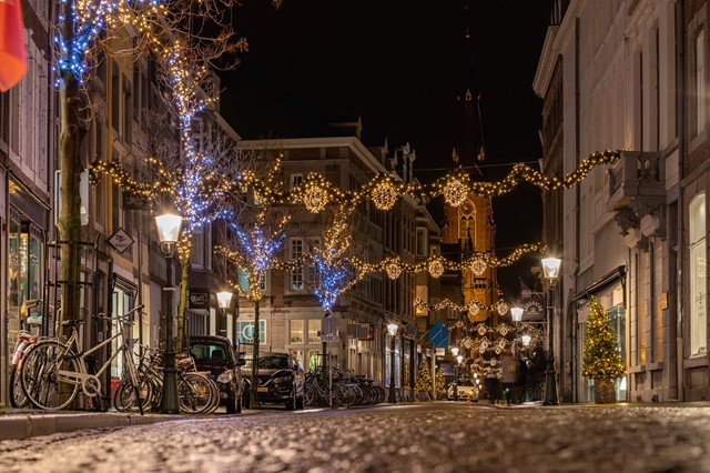 Maastricht 