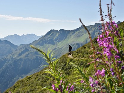Perfect decor voor outdoorliefhebbers - Foto: Alpbachtal Seenland Tourismus