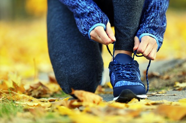 Afbeelding 1 | Wandelen En De Nieuwe Coronamaatregelen