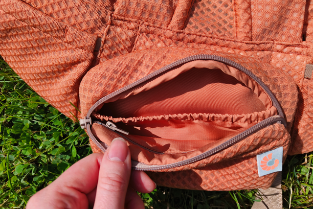 Review Ergobaby Omni Deluxe Draagzak, Comfortabel Wandelen Met Je Baby Luxe Upgrade (1)