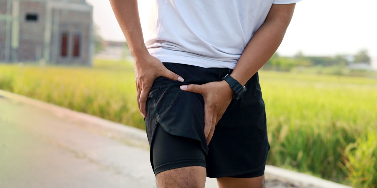Een Liesblessure Wat Is Het, Hoe Kom Je Eraf En Hoe Voorkom Je Het: Liesblessure been