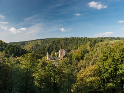 Kasteel van Reinhardstein