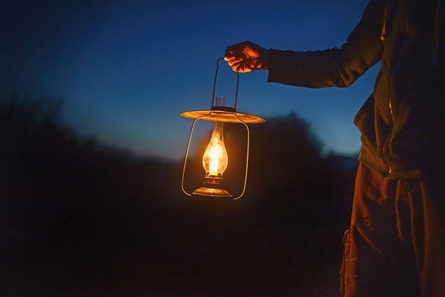 Lamp