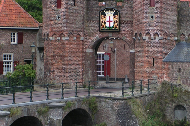 5 Keer De Mooiste Stadswandelingen Stadswandeling Amersfoort