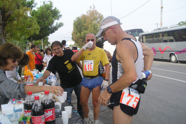 Betere Hardloper Door Het Wandelen