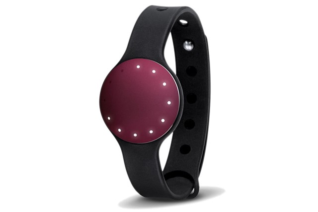 Misfit Shine
