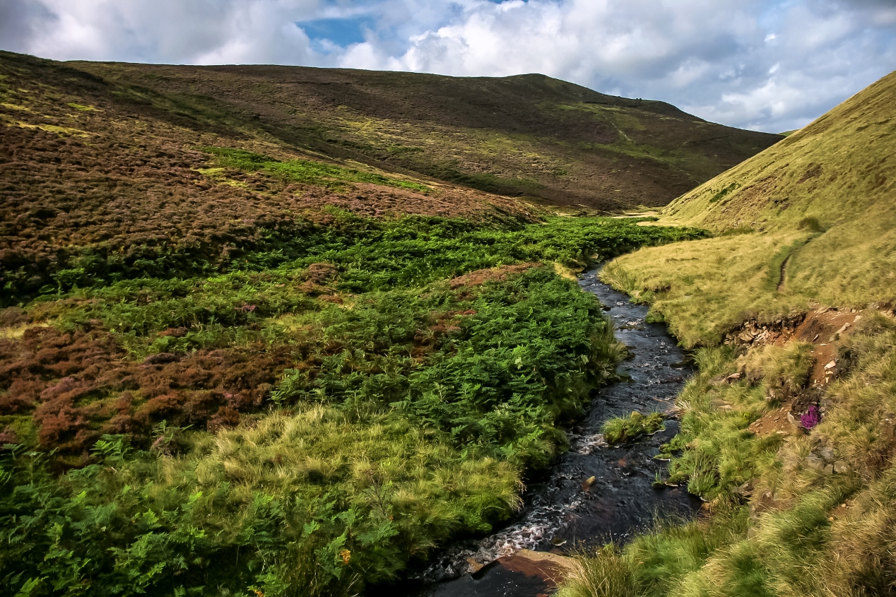 CR | Afbeelding 2 | 10x wandelen in Engeland