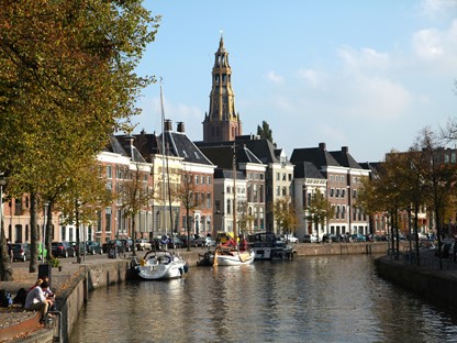 Groningen