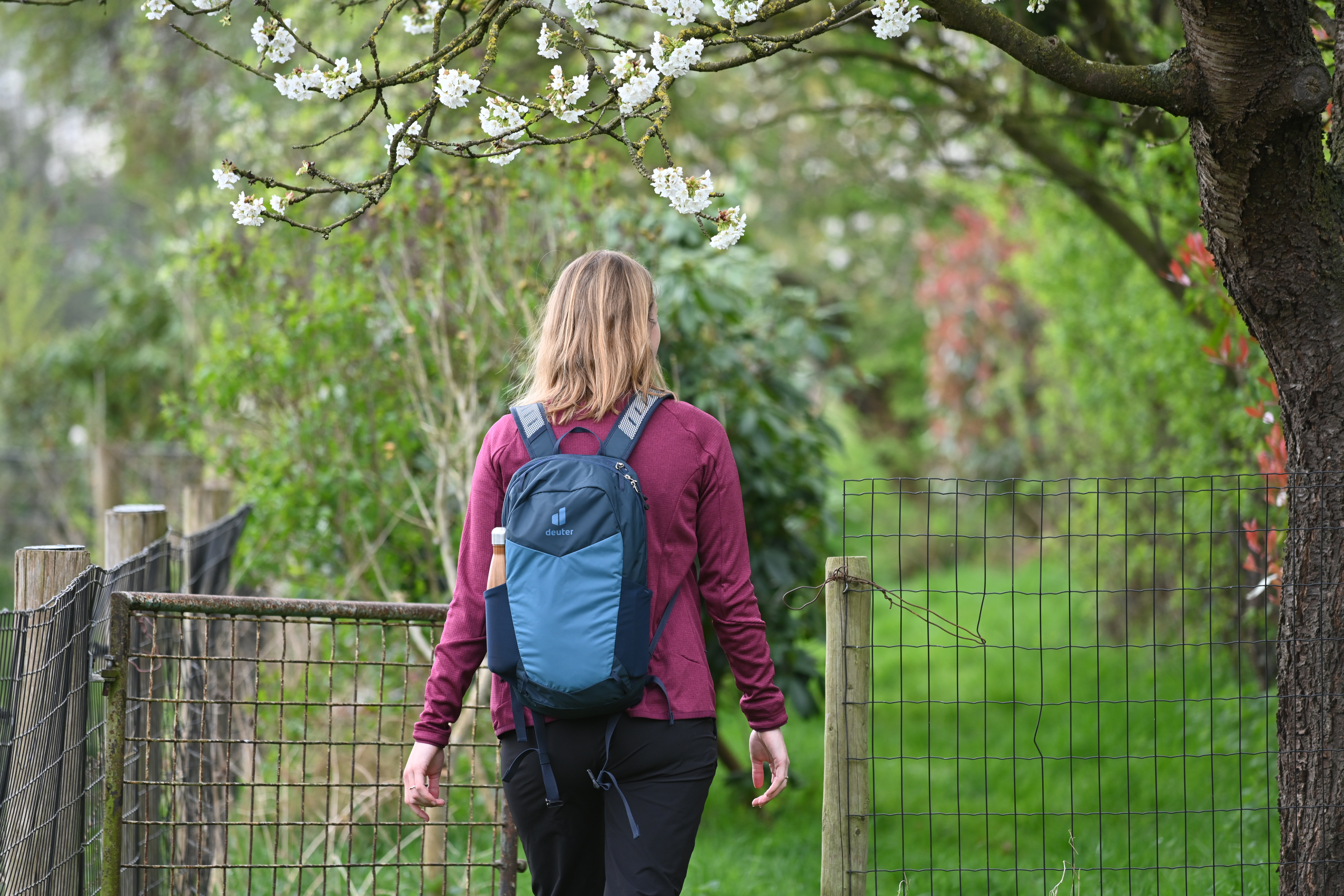 Review Deuter Speed Lite 17 (3)