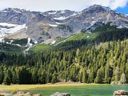 Wandelreis Toppen van Tirol