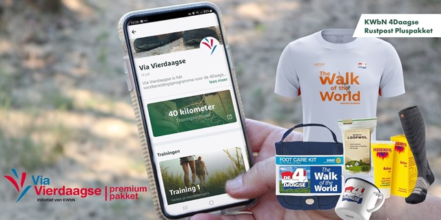 Foto Premium Pakket new 2026