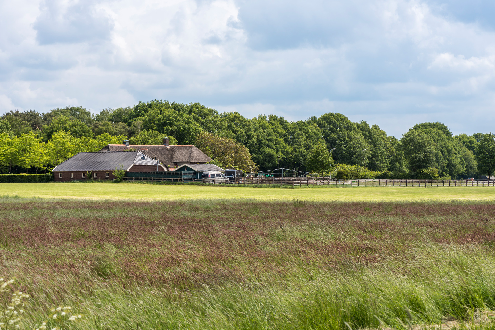 Rijk van Nijmegen - Prins Maurits Linie 