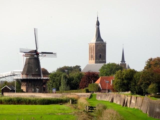 Afbeelding 1 |  Welke nieuwe wandelroutes kwamen er in 2018 bij?