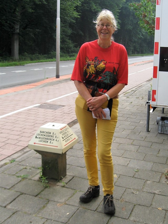 Thea Kramer