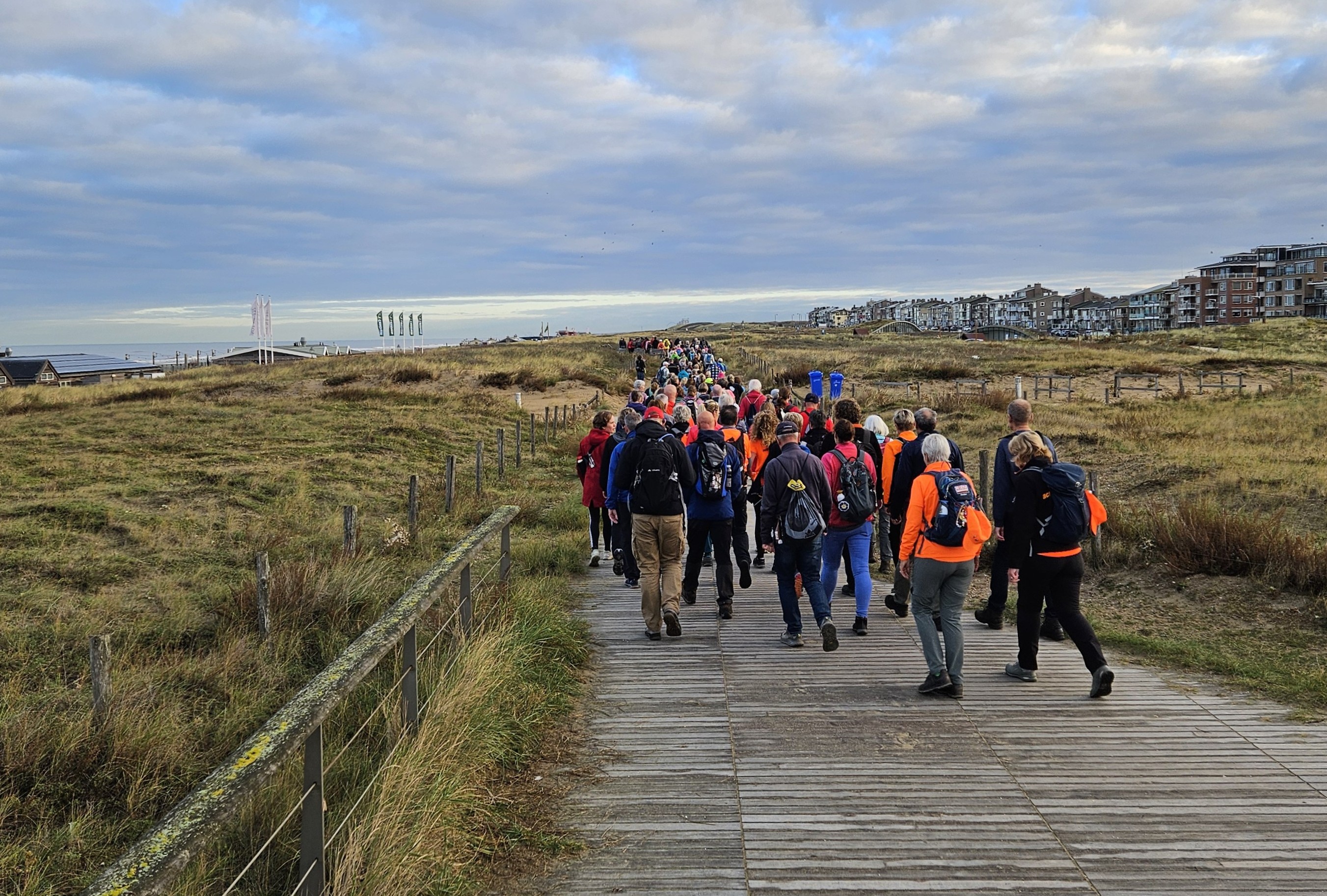 1Duin En Bollen Vierdaagse