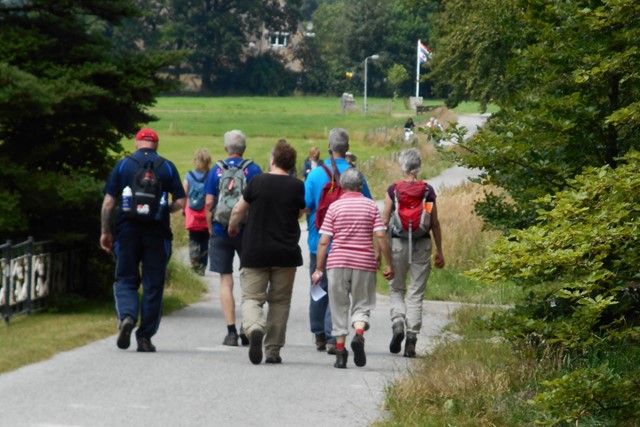 Elke maand een andere wandeltocht 5 tips; Gaasterlandse Heuvelen Wandeltocht