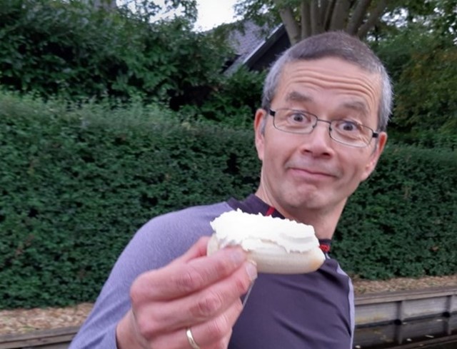 De banaan plus