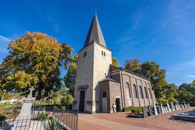 Laurentiuskerk