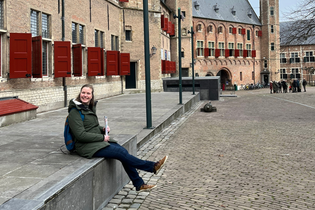 Minimalistische Schoenen Corine (3)