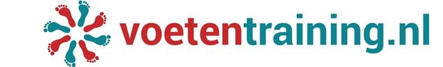 Logo voetentraining.nl